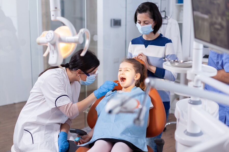 dental clinic Edmonton