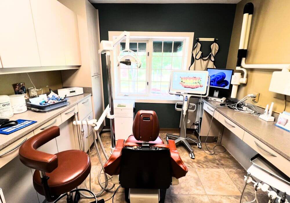 family dentistry