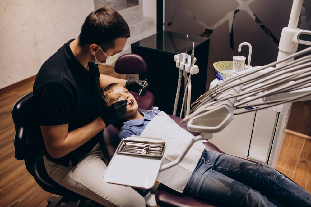 Dental Examinations