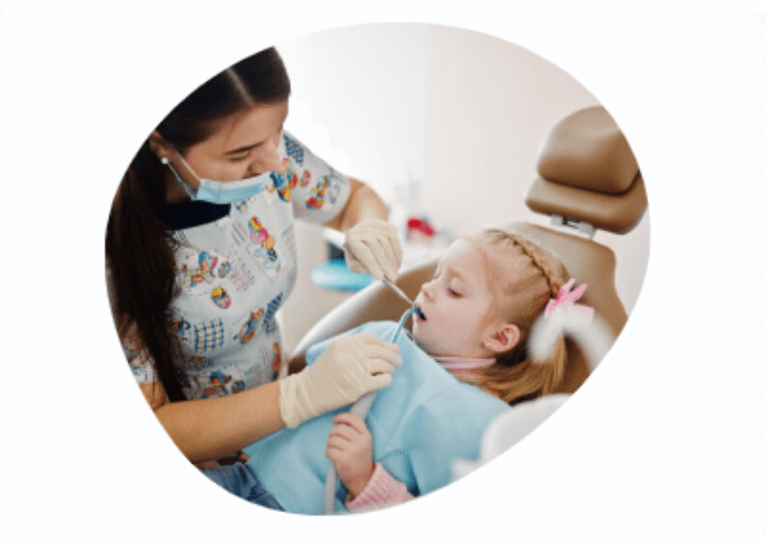 Children’s Dentistry